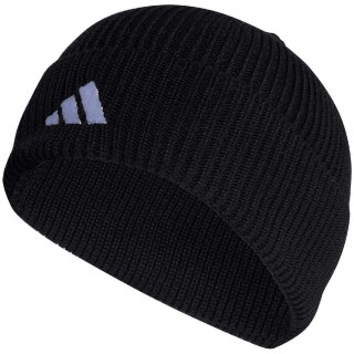 Czapka adidas Tiro 23 League Beanie czarna HS9765 OSFM