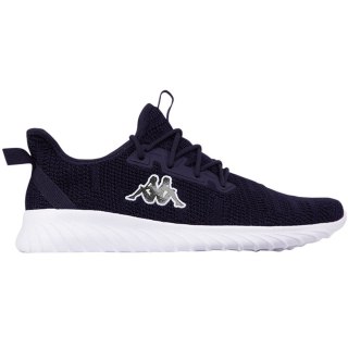 Buty Kappa Capilot granatowo-białe 242961 6710 46