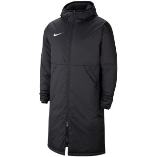 Kurtka męska Nike Syn Fl Repel Park 20 Sdf czarna CW6156 010