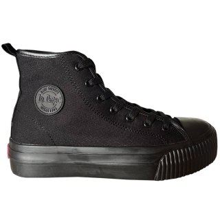 Buty damskie Lee Cooper czarne LCW-24-02-2134LA 40