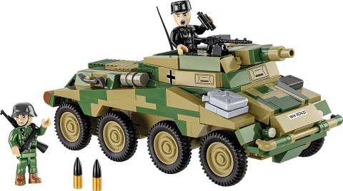 COBI Sd.Kfz. 234/3 Stummel