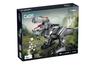 *****Cada klocki T-Rex C59006W 27796