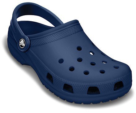 Crocs Classic Clog Unisex Granatowy (marynarski)