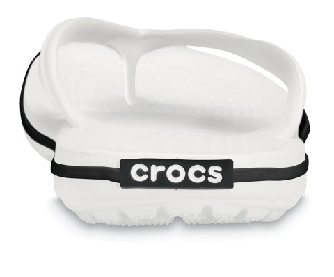 Crocs Crocband Flip Męski Biały