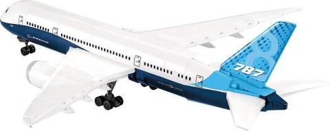 COBI 26603 Boeing 787 Dreamliner 836 klocków