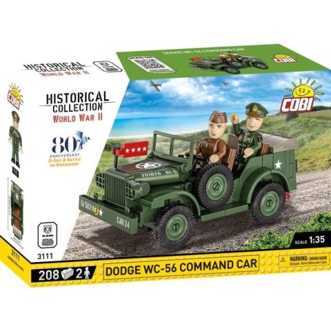 COBI Dodge WC-56