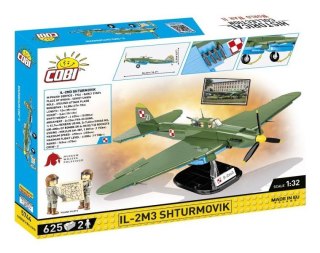 COBI IL-2M3 Shturmovik