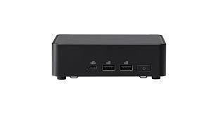 ASUS NUC 14 Pro RNUC14RVKI300002I UCFF Czarny 100U