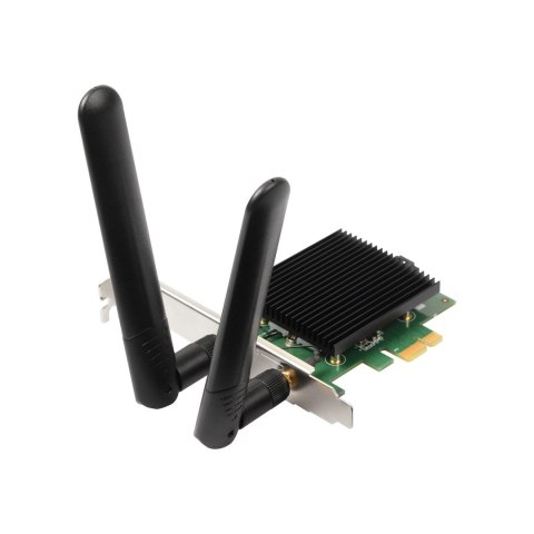 Edimax EW-7833AXP karta sieciowa WLAN