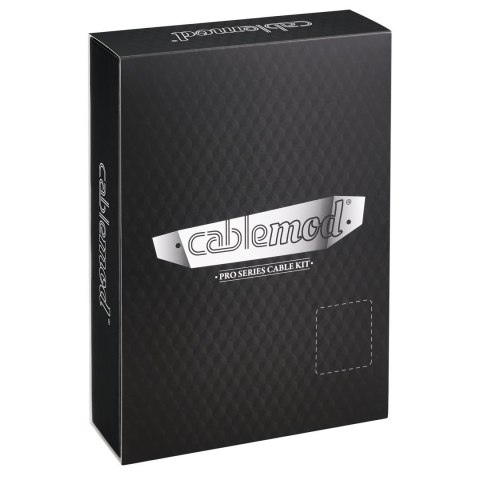 Cablemod CM-PCSI-FKIT-NKC-R wewnętrzny kabel zasilający