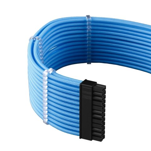 Cablemod CM-PCSI-FKIT-NKLB-R wewnętrzny kabel zasilający