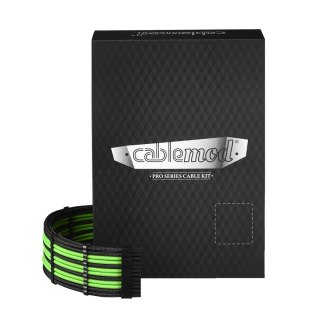 Cablemod CM-PCSR-FKIT-NKKLG-R wewnętrzny kabel zasilający