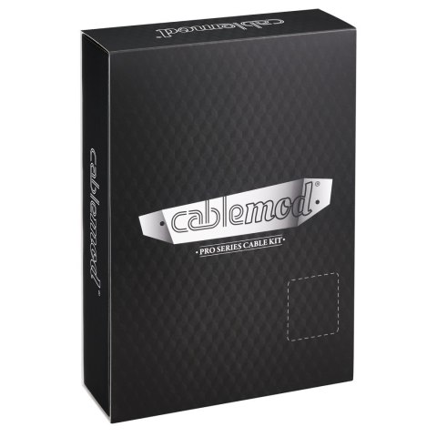 Cablemod CM-PCSR-FKIT-NKW-R wewnętrzny kabel zasilający