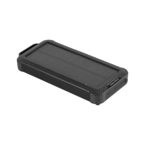 KRUGER&MATZ POWERBANK 10000 MAH LI-POL SOLAR