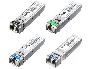 Moduł SFP Cudy SM10G 10Gb/s RJ45 SFP