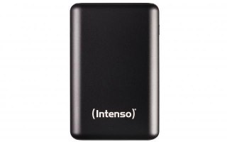 POWER BANK USB 10000MAH/ANTHRACITE A10000 INTENSO