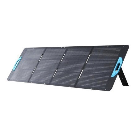 Anker SOLIX PS400 panel słoneczny 400 W Monokryształowy silikon