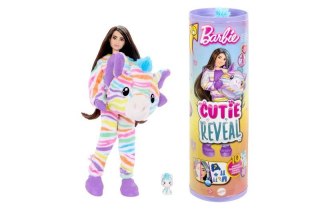 Barbie Cutie Reveal Kolorowe marzenia HRK39 /4