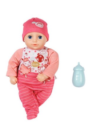 LALKA ZAPF BABY BORN BABY ANNABELL 704073-116721 MOJA PIERWSZA ANNABELL 30 cm 1+