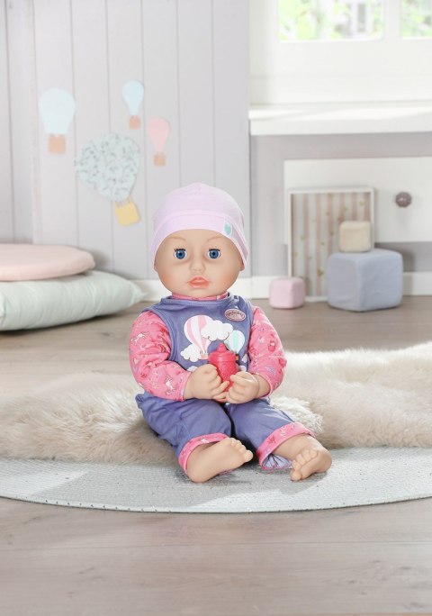 Lalka Baby Annabell Big Annabell 54cm 703403 ZAPF