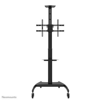 Neomounts by Newstar PLASMA-M1900E uchwyt do tablic informacyjnych 177,8 cm (70") Czarny