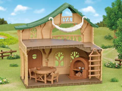 Sylvanian Families 5451 zestaw zabawkowy