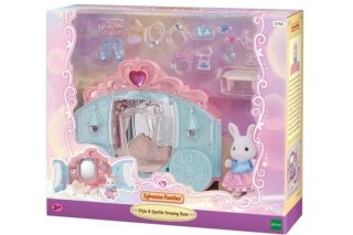 Sylvanian Families 5758 lalka