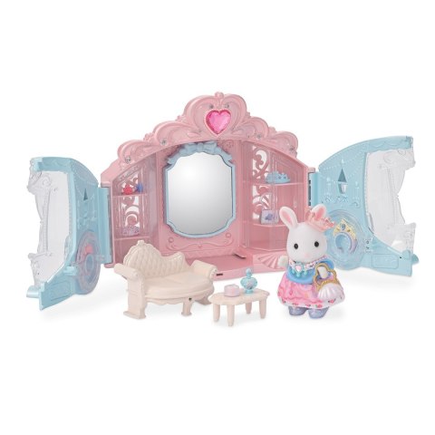 Sylvanian Families 5758 lalka