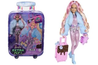 *****Barbie Extra Fly lalka zestaw HPB16 /4