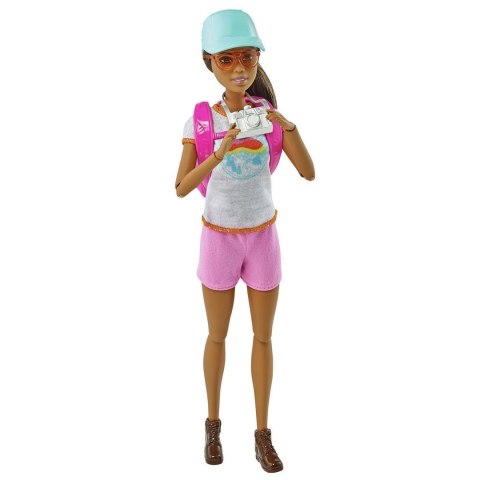 Barbie Fashionistas HNC39 lalka