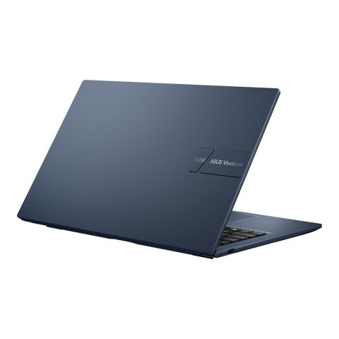 ASUS VivoBook 15 X1504VA-BQ1039 i5-1335U 15,6"FHD 250nits AG IPS-Level 16GB DDR4 SSD512GB Intel UHD Graphics NoOS Niebieski