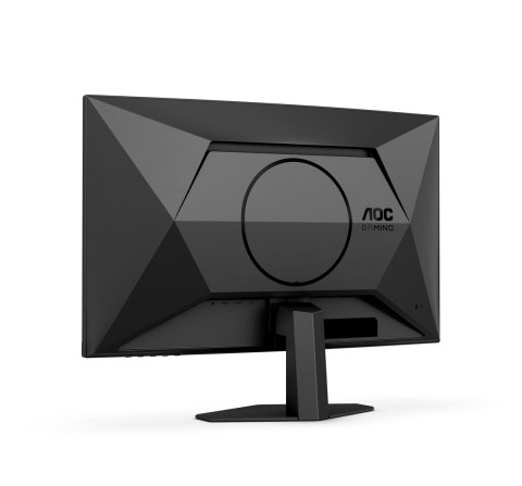 AOC G4 C27G4ZXE monitor komputerowy 68,6 cm (27") 1920 x 1080 px Full HD LED Czarny