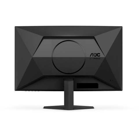 AOC G4 C27G4ZXE monitor komputerowy 68,6 cm (27") 1920 x 1080 px Full HD LED Czarny