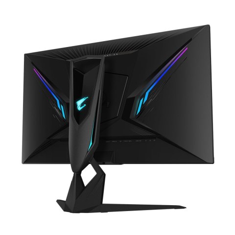 GIGABYTE Aorus FI32Q X LED display 81,3 cm (32") 2560 x 1440 px Quad HD Czarny