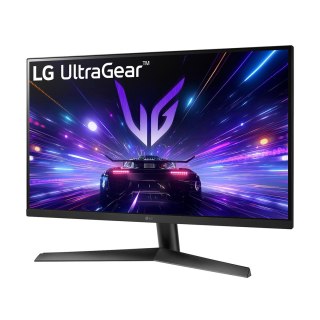 LG 27GS60F monitor komputerowy 68,6 cm (27") 1920 x 1080 px Full HD LCD Czarny