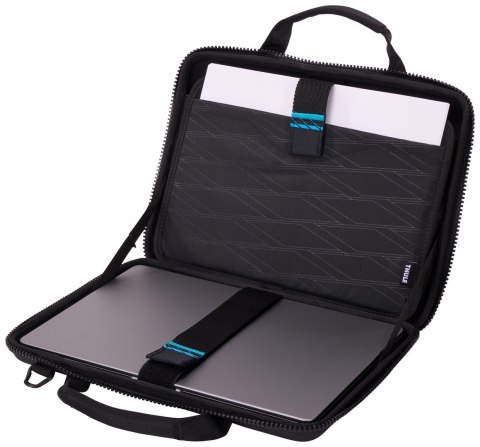 THULE TORBA NA MACBOOK PRO GAUNTLET ATTACHE 4.0 14" CZARNA 3204937