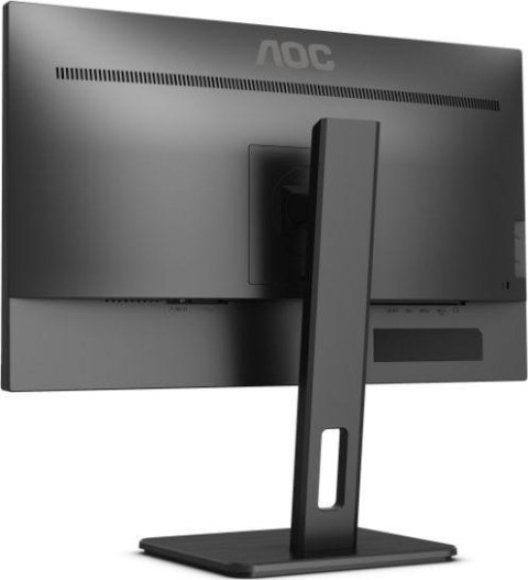 AOC 24P2Q LED display 60,5 cm (23.8") 1920 x 1080 px Full HD Czarny