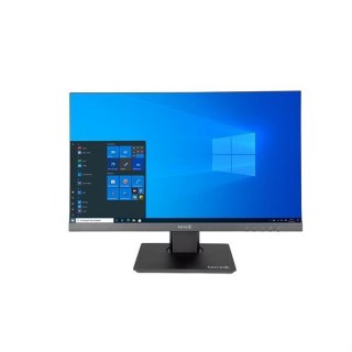 Wortmann AG TERRA 3030226 monitor komputerowy 61 cm (24") 1920 x 1080 px Full HD LED Czarny