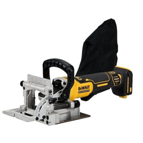 DeWALT DCW682NT-XJ lamelownica