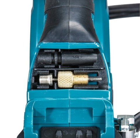 Mini kompresor akumulatorowy 12V MP100DZ MAKITA