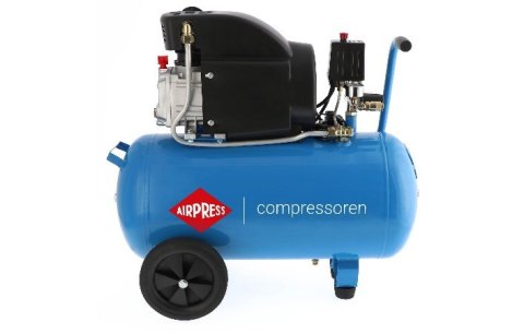 Airpress HL 325-50 sprężarka 1800 W 325 l/min Prąd przemienny