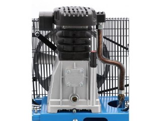 Airpress HL 340-90 sprężarka 2200 W 340 l/min Prąd przemienny