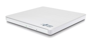 Hitachi-LG Slim Portable DVD-Writer