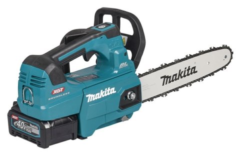 MAKITA.PIŁA ŁAŃCUCHOWA 40V XGT UC003GM102 30cm 1x4,0Ah