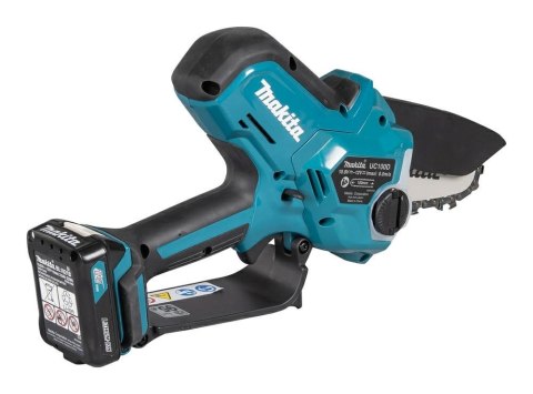 Piła łańcuchowa 12V,10cm 1x2,0Ah UC100DWA01 MAKITA