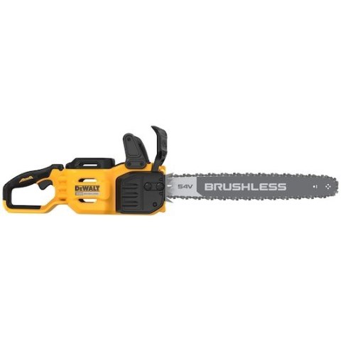 Pila łańcuchowa 50cm, 54V Li-Ion DeWalt