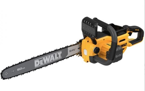 Pila łańcuchowa 50cm, 54V Li-Ion DeWalt