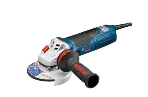 Bosch GWS 19-125 CI szlifierka kątowa 12,5 cm 11500 RPM 1900 W 2,4 kg