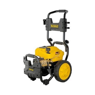 DeWALT DXPW004E podkładka ciśnieniowa Wyprostowany Prąd elektryczny 600 l/h Czarny, Żółty