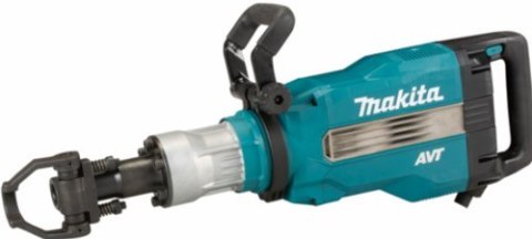 MAKITA.MŁOT WYBURZ.HEX 28,6mm HM1512 AVT 48,1J 1850W 20,4kg